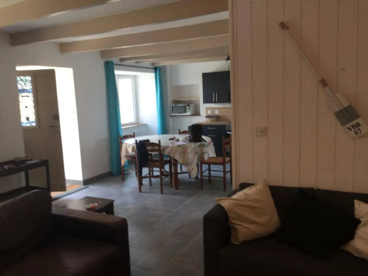 Holiday home Maison De Charme Kertugal Saint-Quay-Portrieux France