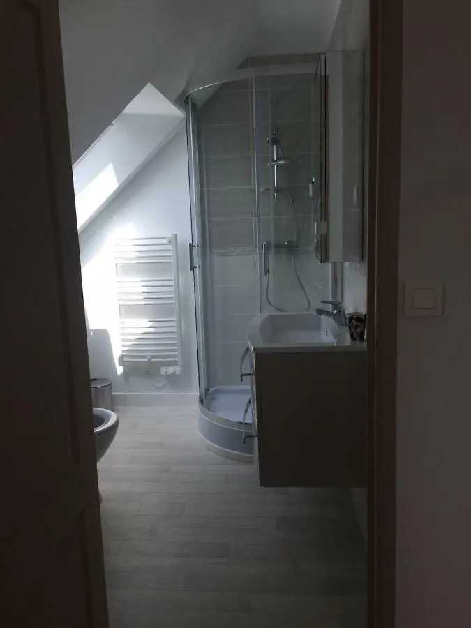 Maison De Charme Kertugal Saint-Quay-Portrieux 0*,
