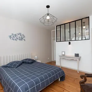 Bed & Breakfast La Greve Du Portrieux, Saint-Quay-Portrieux
