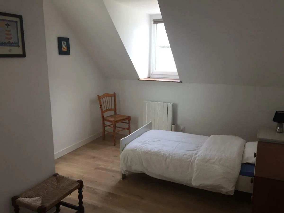 Maison De Charme Kertugal Saint-Quay-Portrieux Holiday home